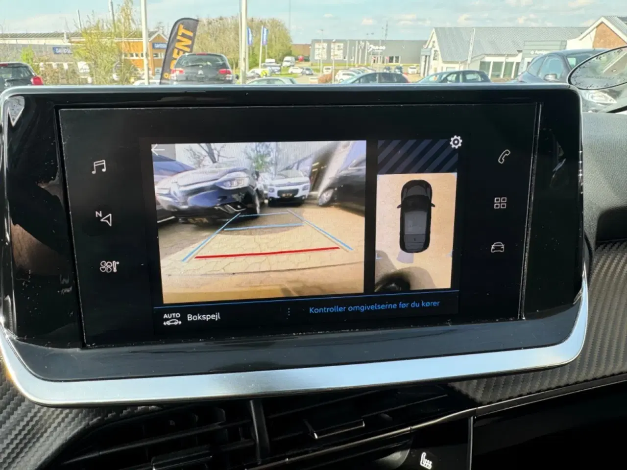 Billede 6 - Peugeot 208 1,2 PureTech 75 Active