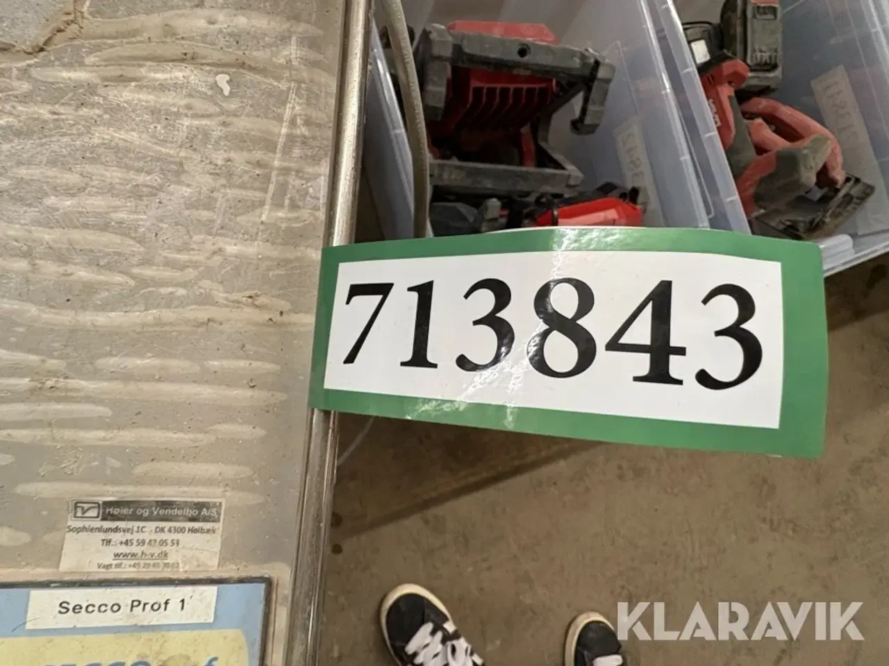 Billede 9 - Affugter KGK