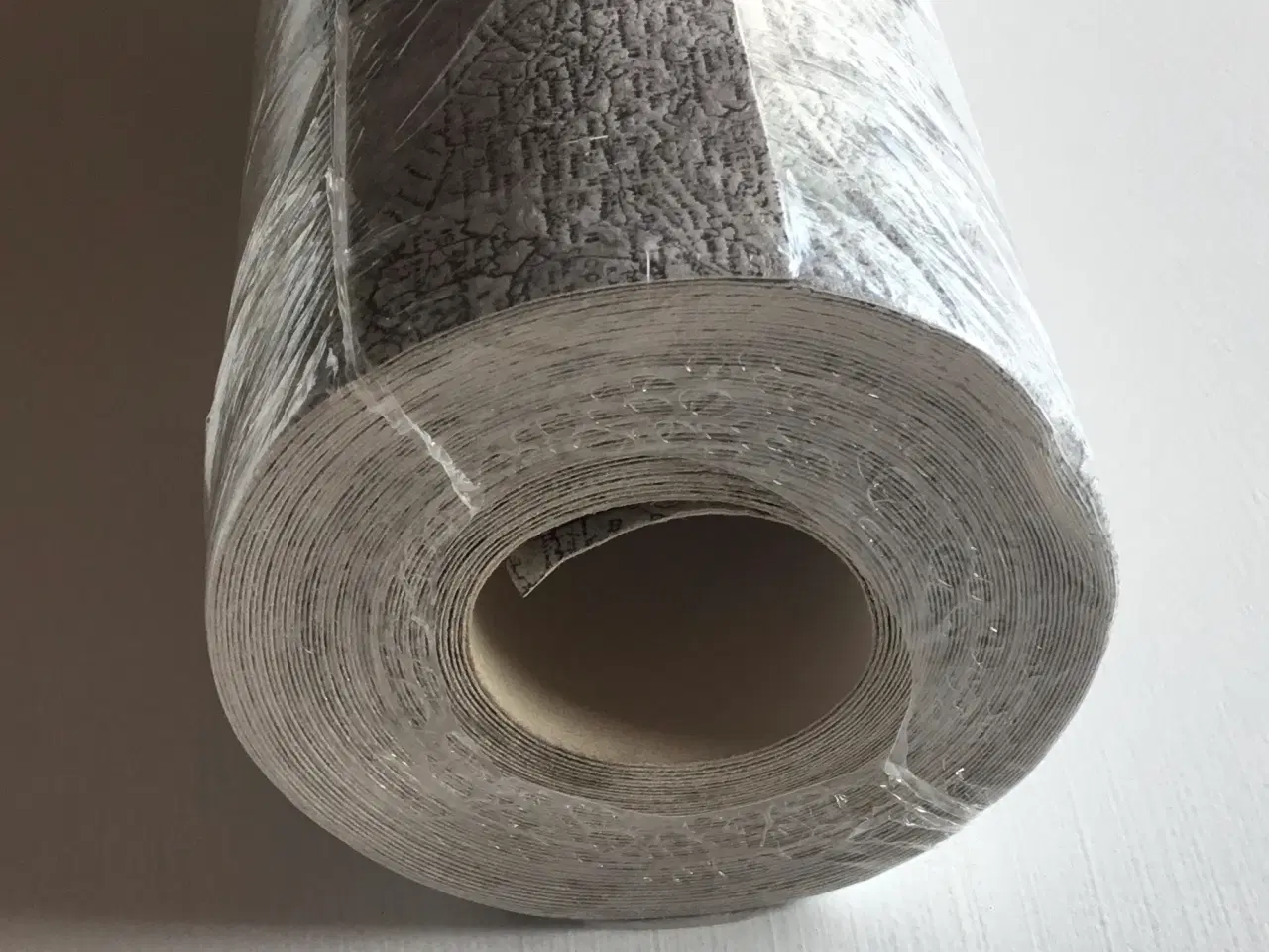 Billede 8 - NY Struktur tapetrulle 100,-