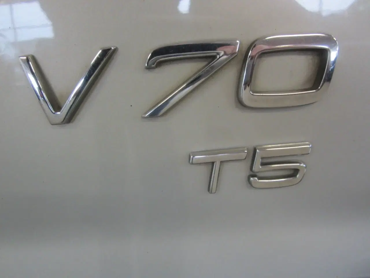 Billede 6 - Volvo V70 2,3 T5 aut.
