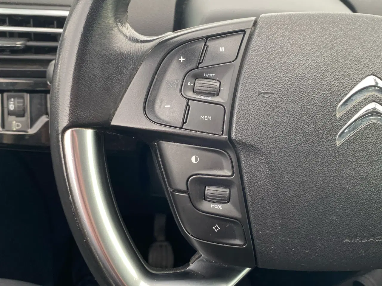 Billede 16 - Citroën Grand C4 Picasso 1,6 e-HDi Intensive 115HK