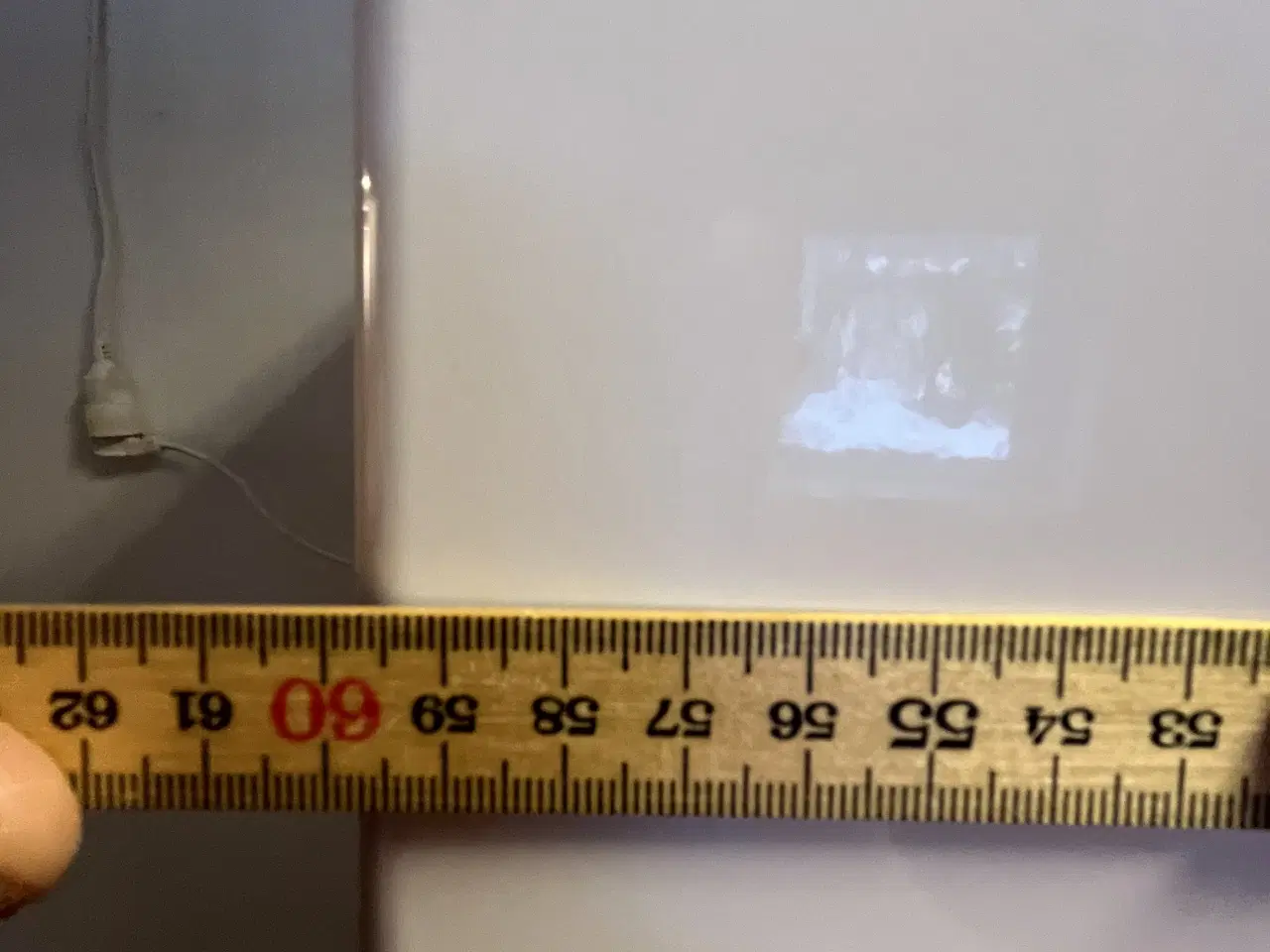 Billede 8 - Velfungerende 2017 Gram Kølefryseskab