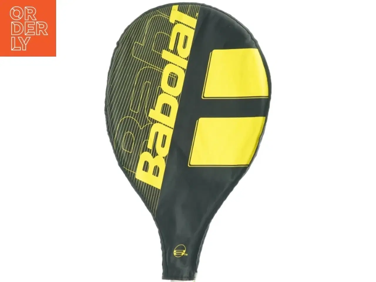 Billede 4 - Tennisketcher (model Nadal junior) med cover fra Babolat