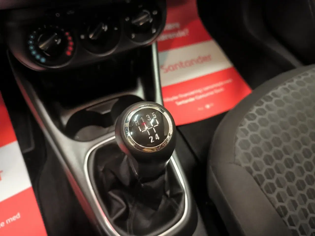 Billede 12 - Opel Corsa 1,4 Enjoy