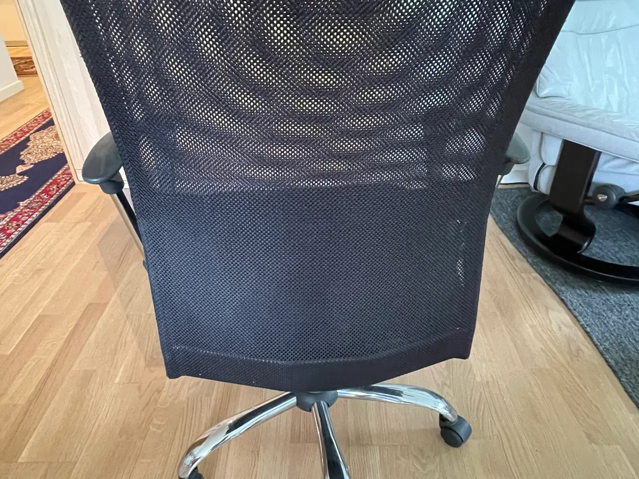 Billede 1 - Kontor stol