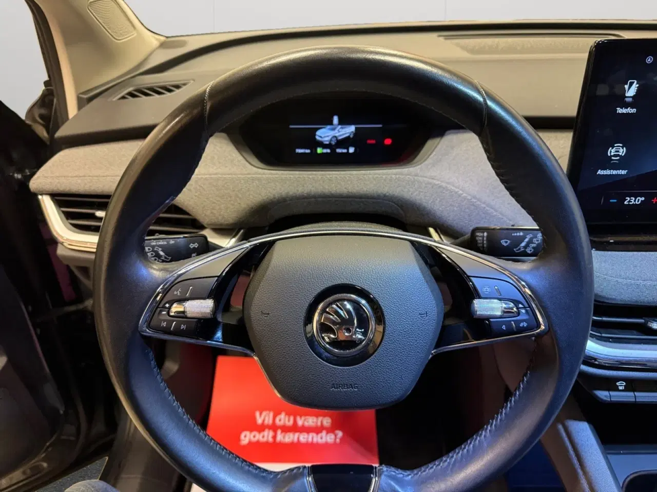 Billede 6 - Skoda Enyaq 60 iV