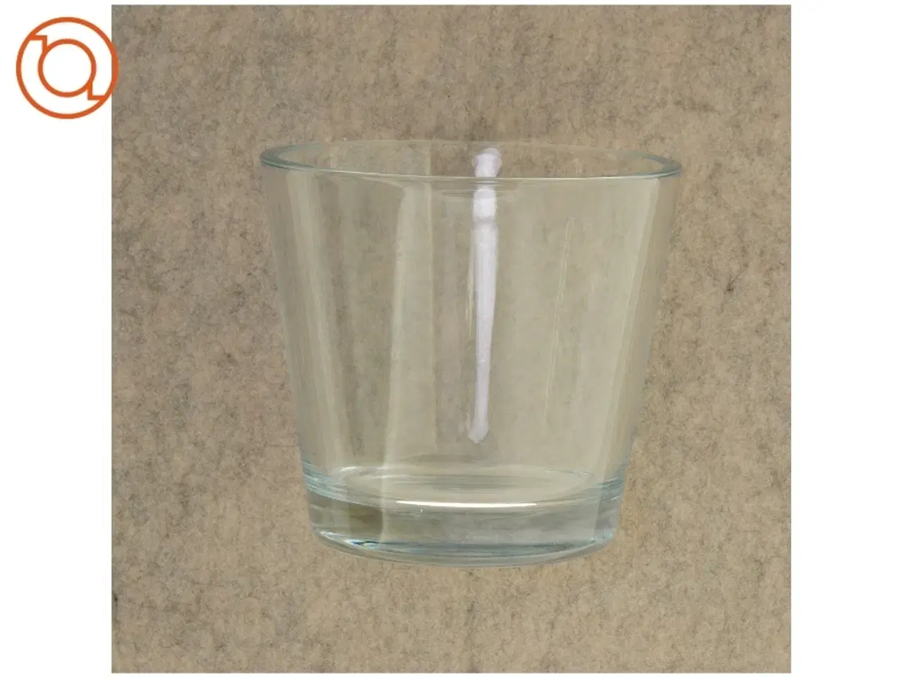Billede 1 - Potte (str. 13 x 14 cm)