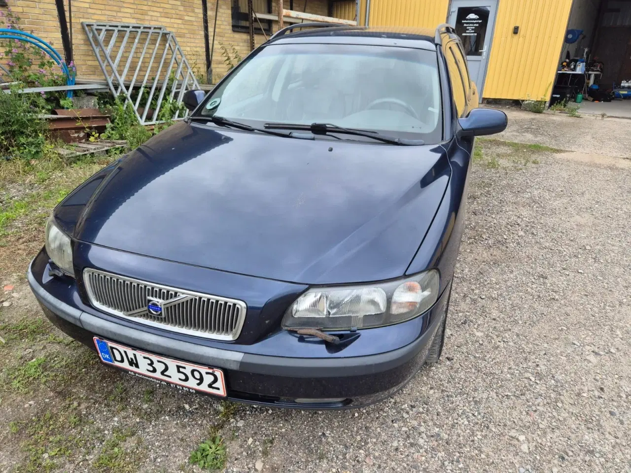 Billede 1 - Volvo V70 2,3 T5 aut.