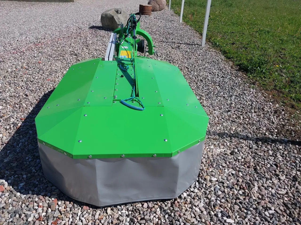 Billede 4 - Talex ECO CUT 185