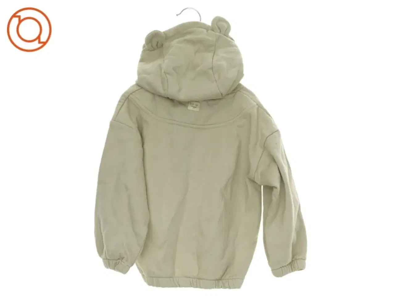 Billede 2 - Hættetrøje (str. 104 cm)