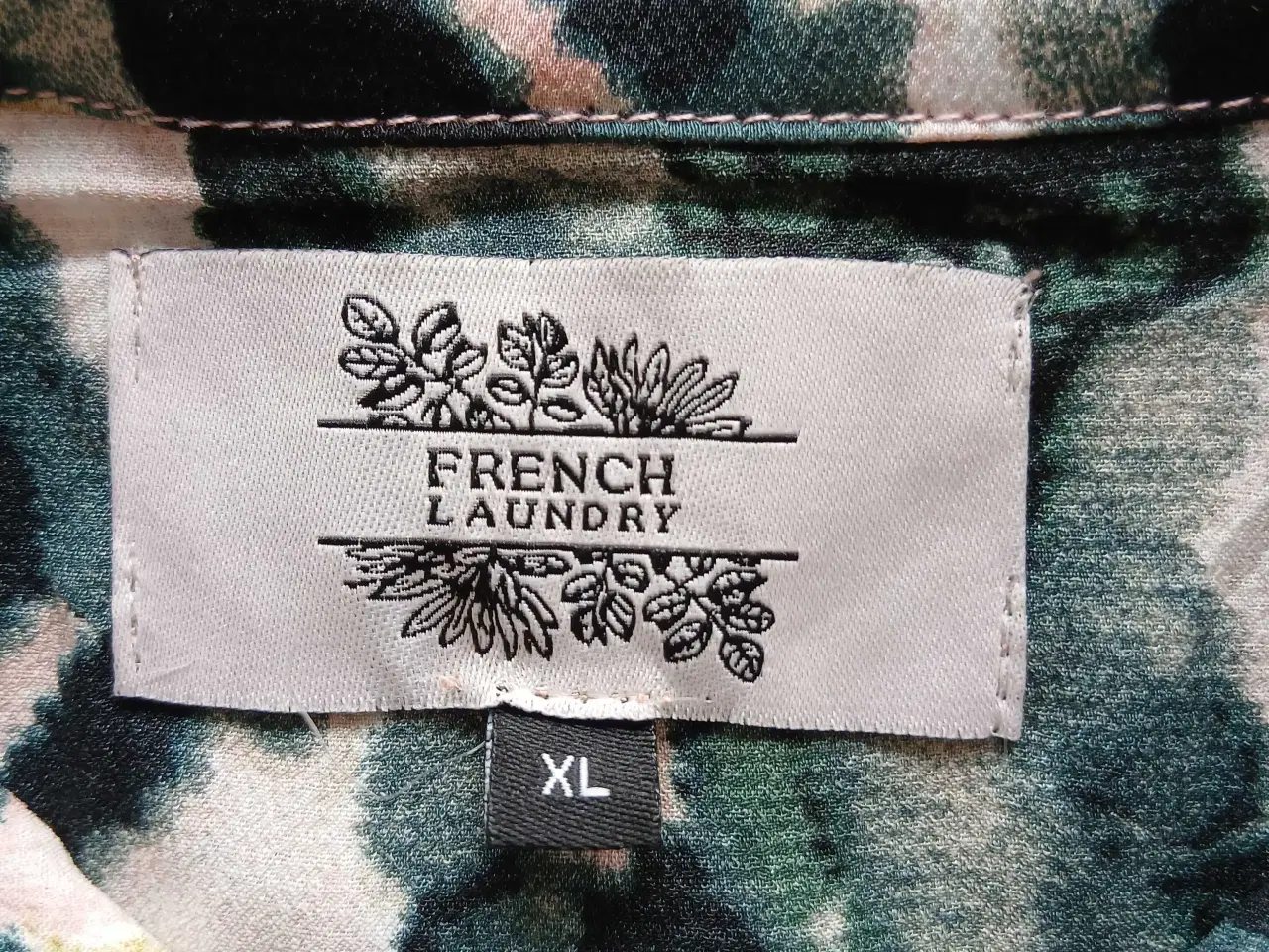 Billede 8 - Skjorte. French Laundry. XL/42
