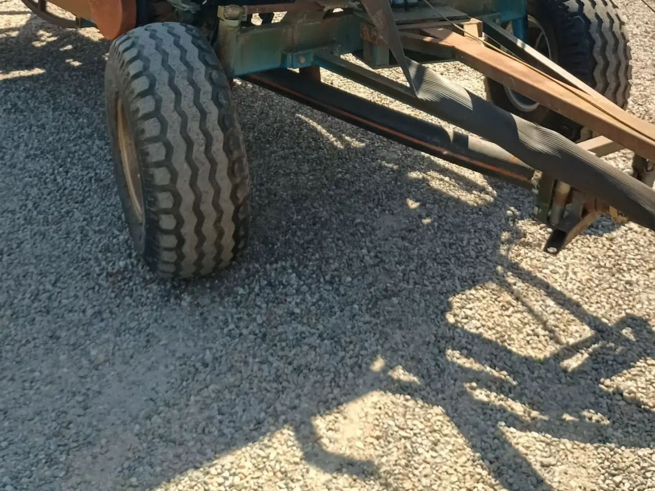 Billede 2 - Fasterholt FM 4700