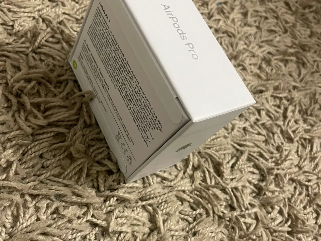 Billede 6 - Apple AirPods Pro 3