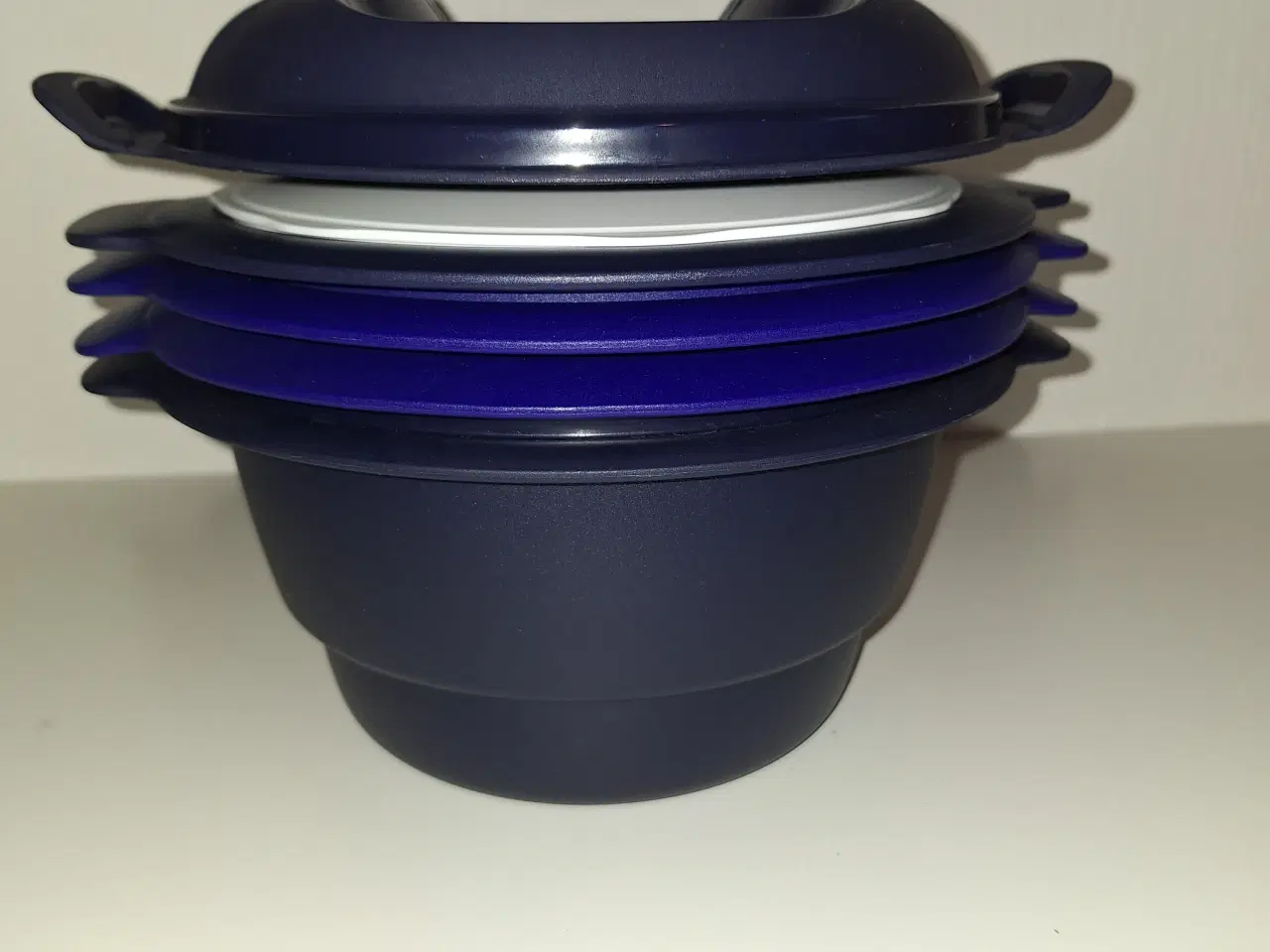 Billede 3 - Tupperware Micro urban - ny