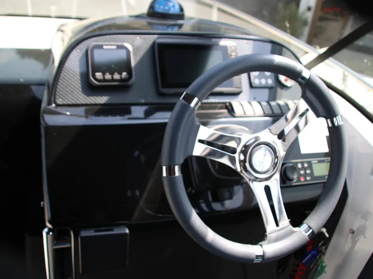 Billede 13 - Saver 650 Cabin Sport