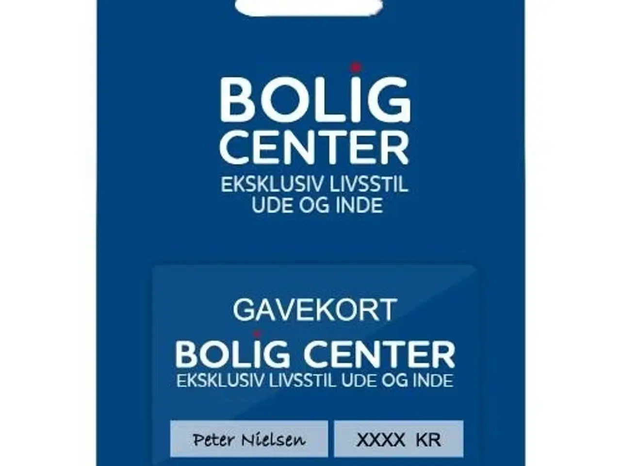 Billede 2 - GAVEKORT - 10000