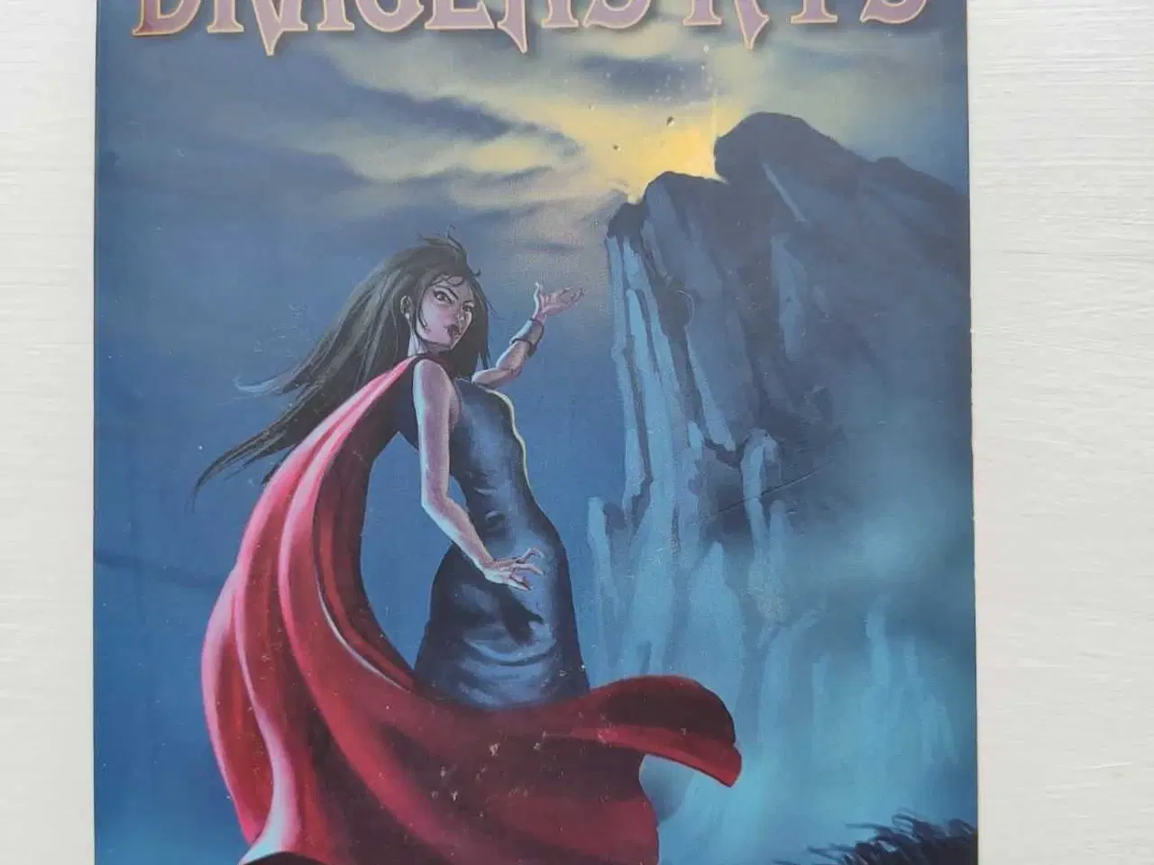 Billede 4 - Bogserier sælges billigt!