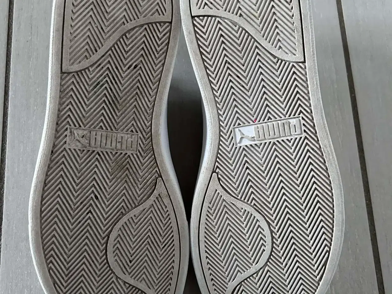 Billede 7 - Puma Shuffle sneakers, str. 40