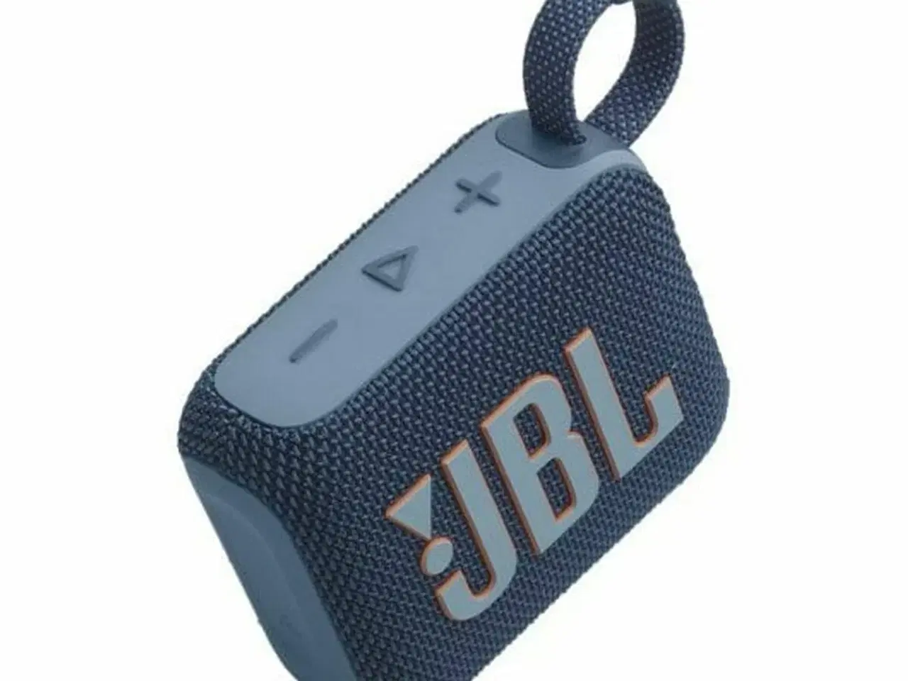 Billede 8 - Bluetooth-højttaler JBL Go 4 - blå