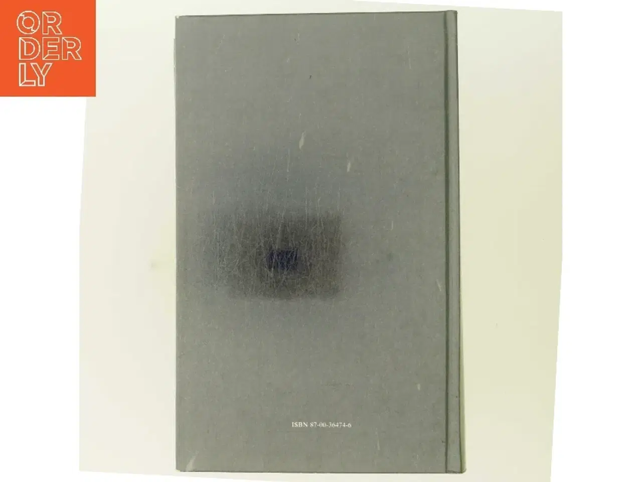 Billede 3 - Himmel og Helvede af Kirsten Thorup (Bog)