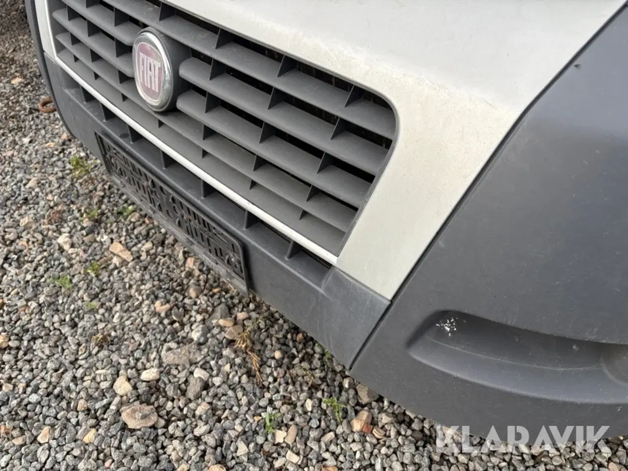Billede 12 - Ladbil Fita Ducato