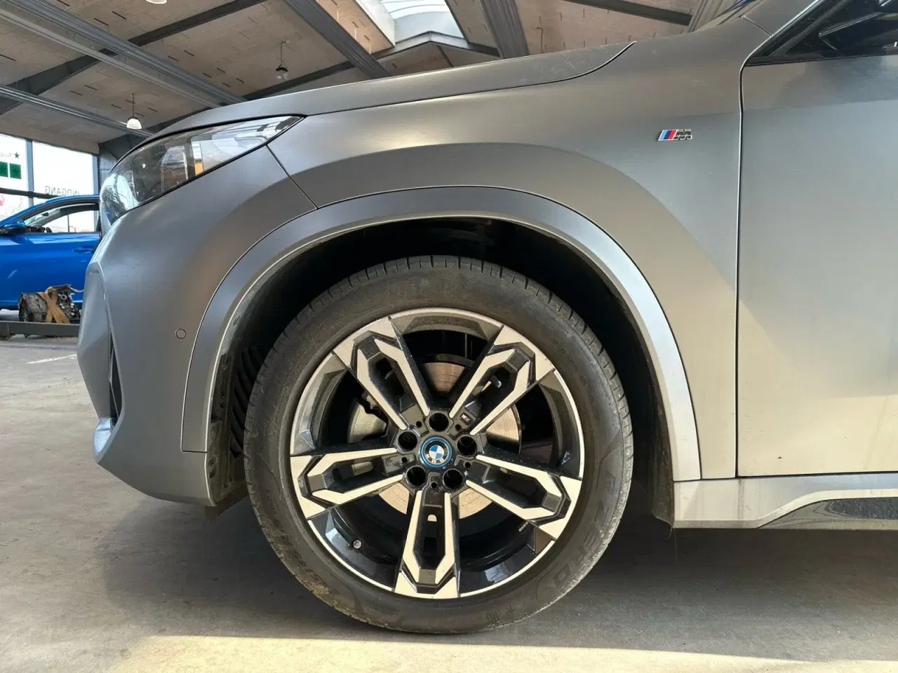 Billede 5 - BMW iX1  eDrive20 M-Sport