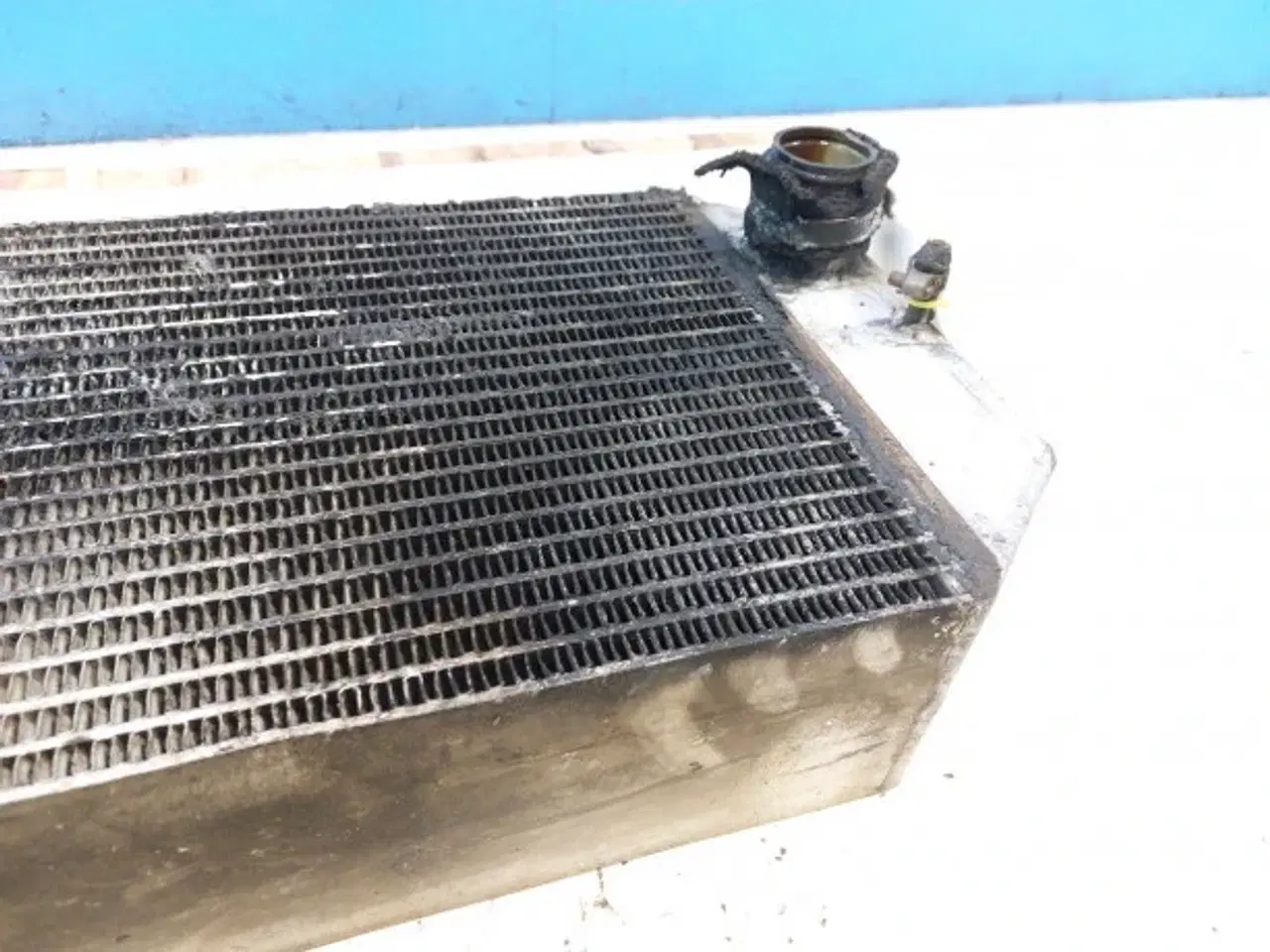 Billede 9 - Merlo P40.7 Køler 052872