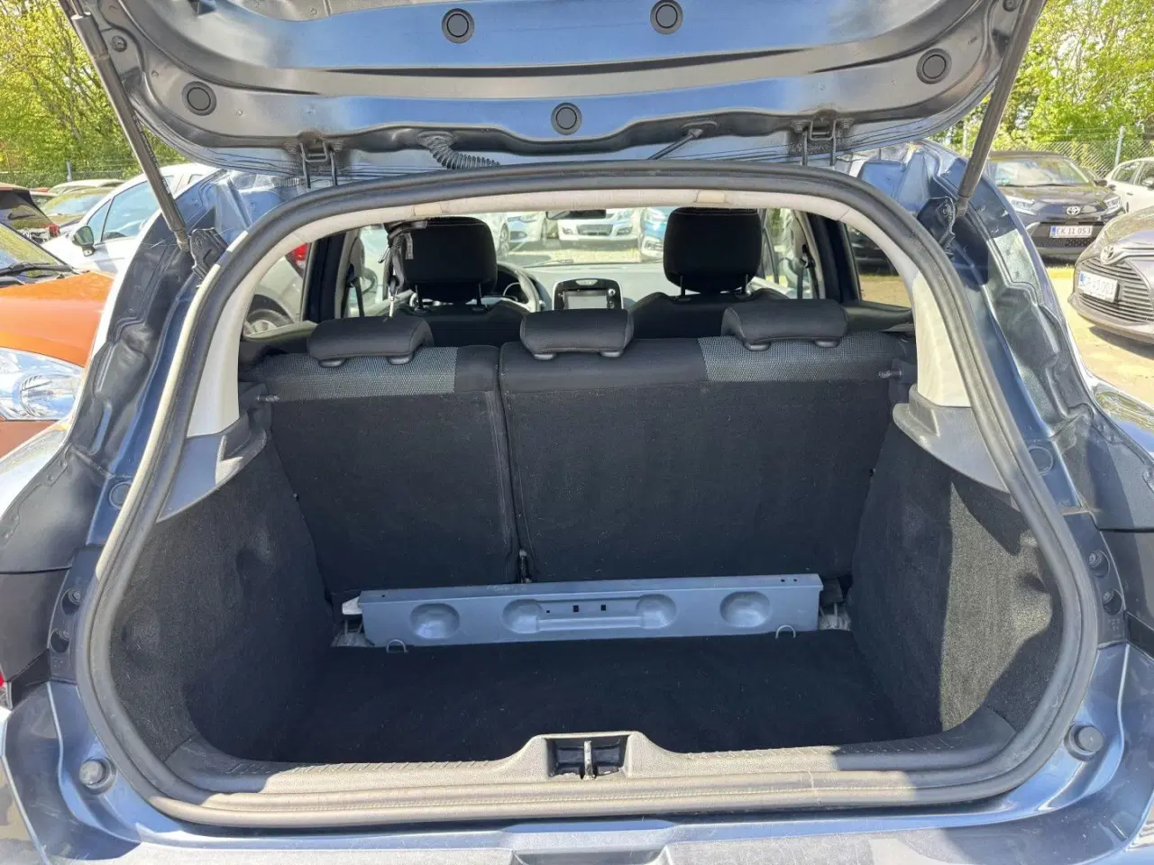 Billede 24 - Renault Clio 1,5 Energy DCI Zen 90HK 5d