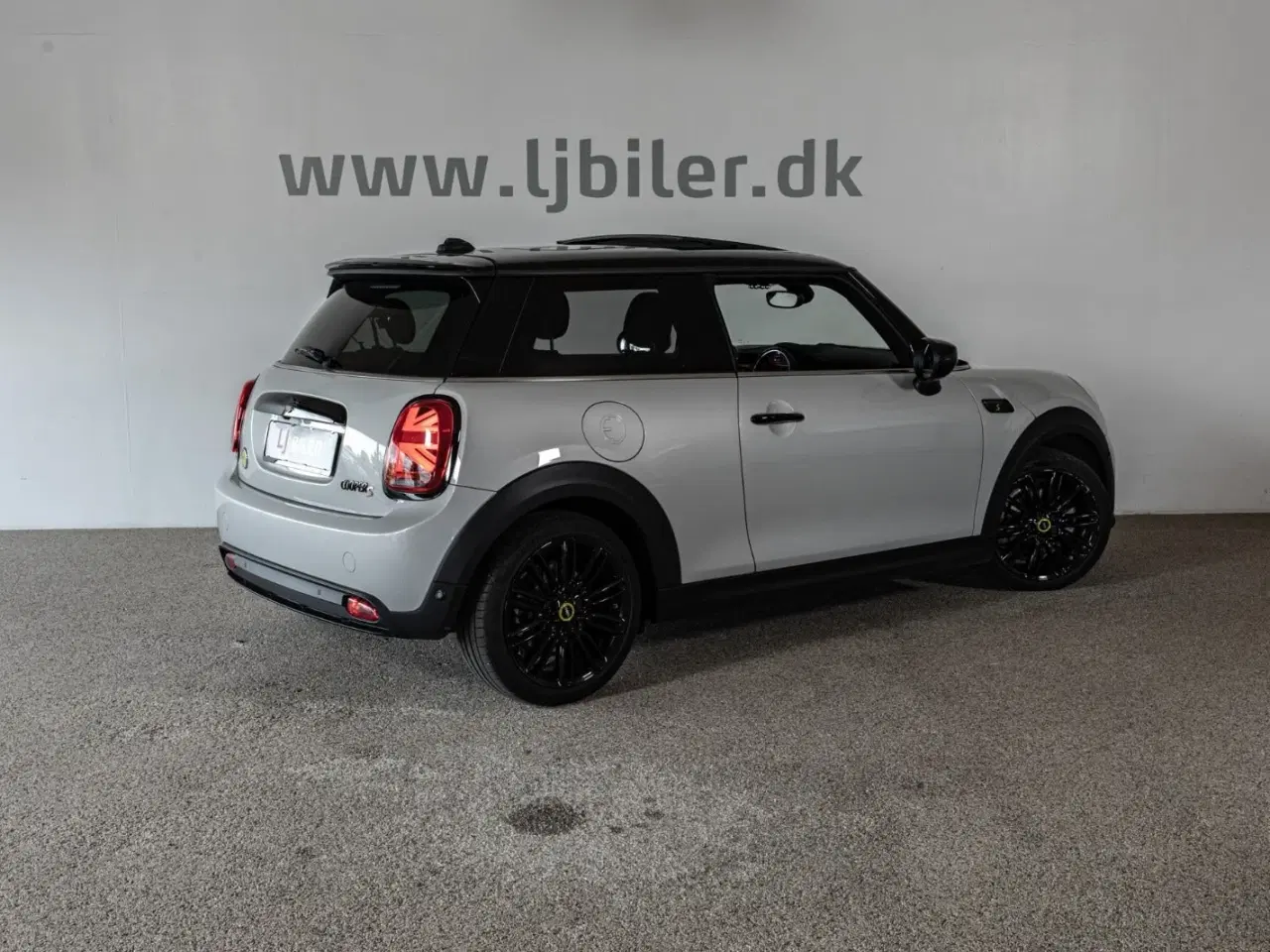 Billede 2 - MINI Cooper SE  Yours Lounge