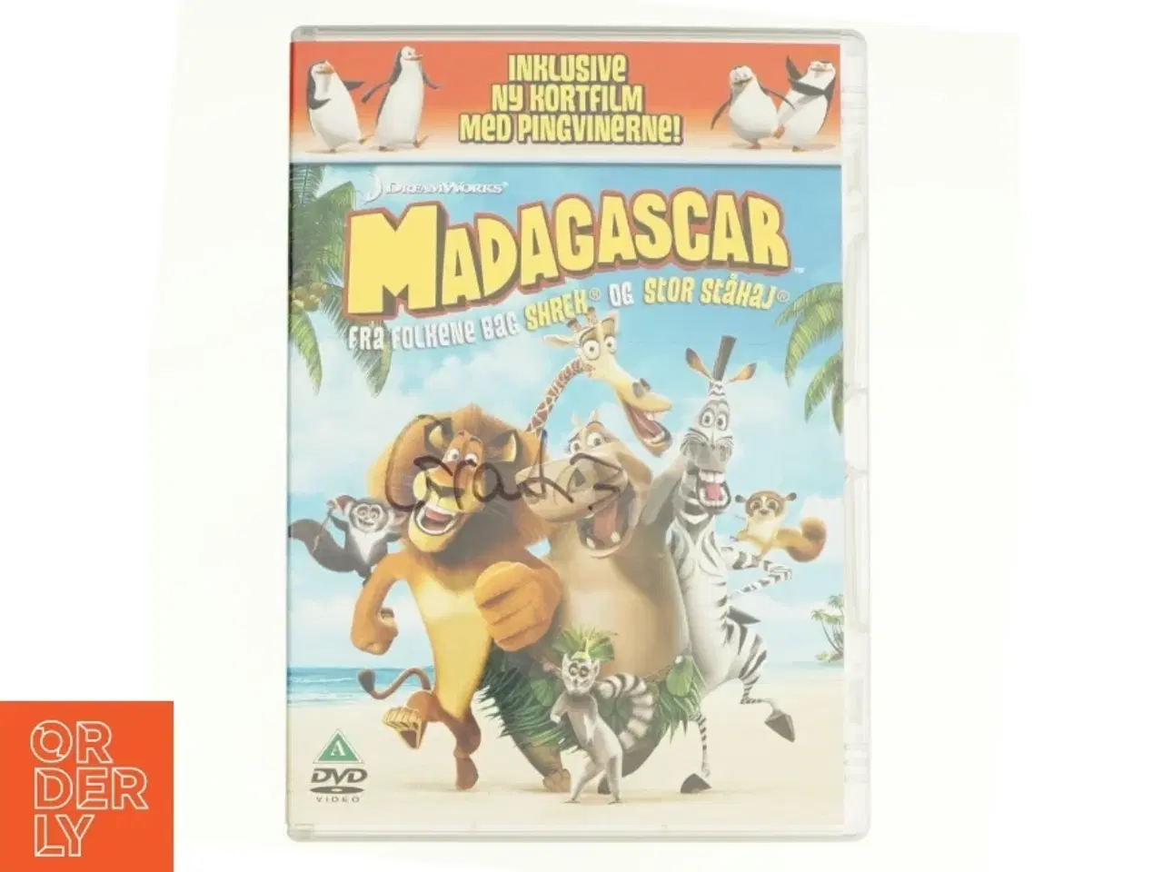 Billede 1 - Madagascar