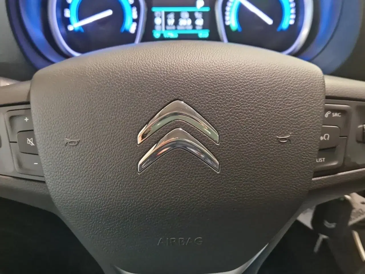 Billede 16 - Citroën ë-Jumpy 50 L2 BaseLine