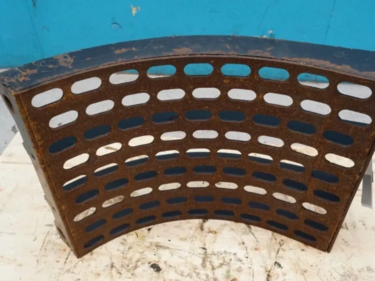 Billede 6 - Case Axial Flow 9010 Bro 87000772