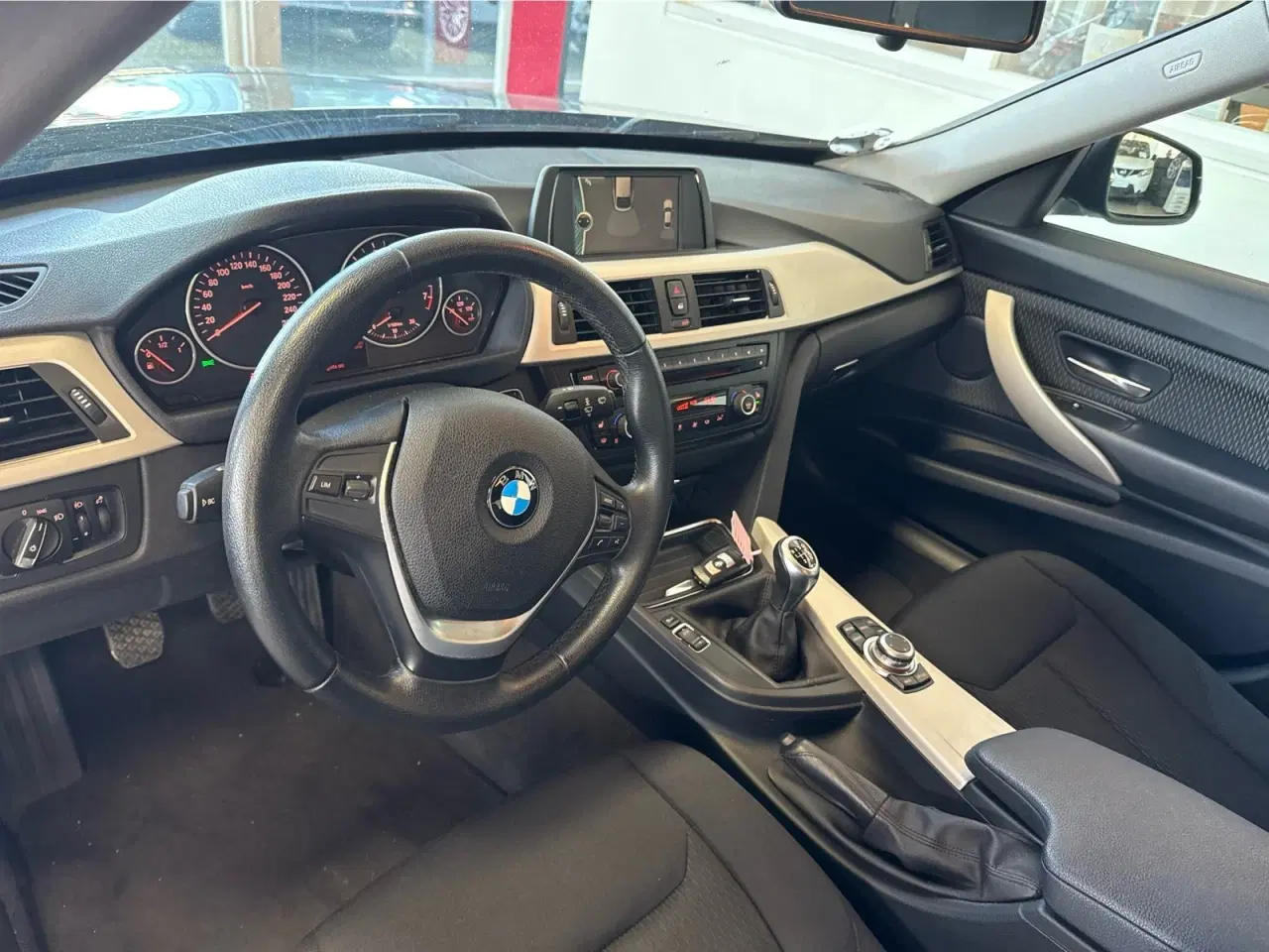 Billede 15 - BMW 320i 2,0 Gran Turismo