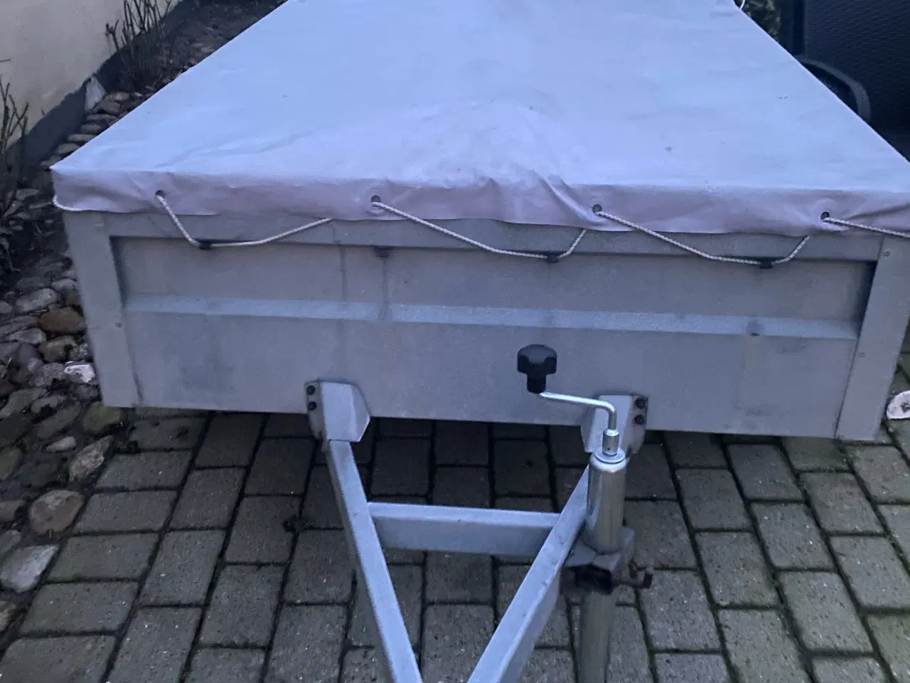 Billede 3 - Variant Trailer