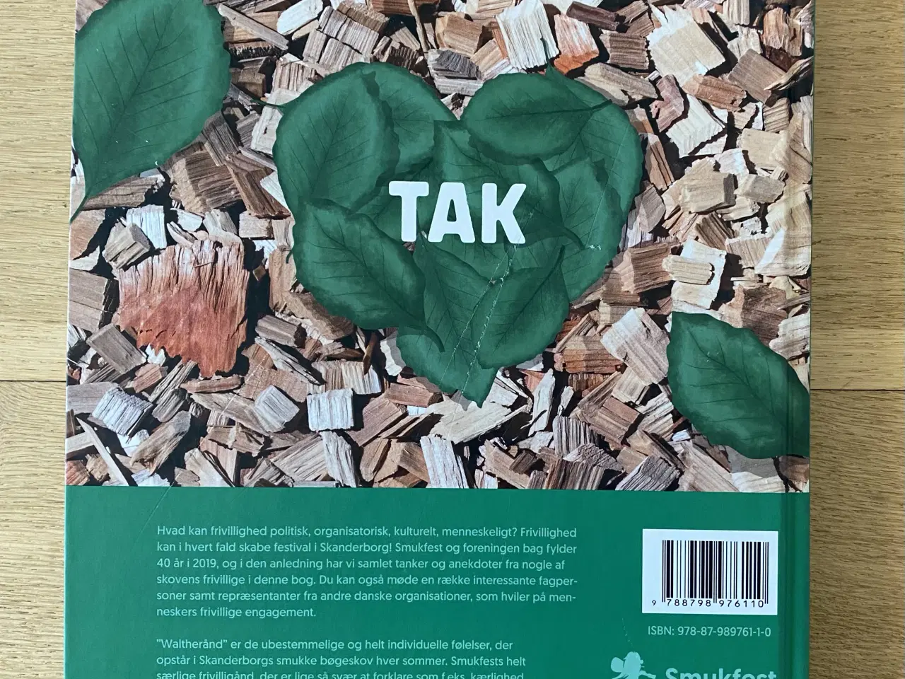 Billede 3 - Waltherånd