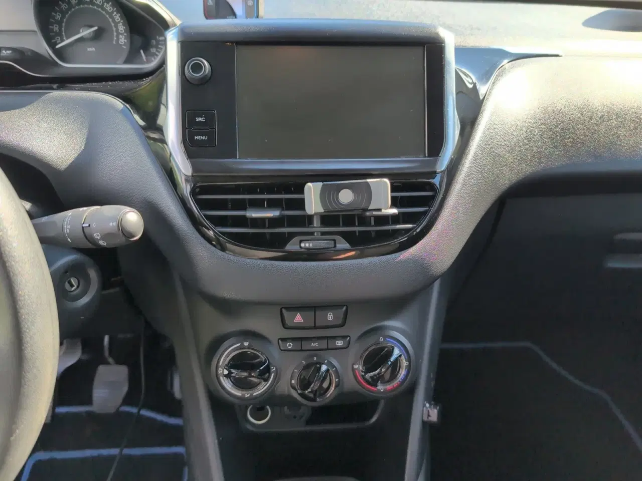 Billede 12 - Peugeot 208 1,6 BlueHDi 100 Active