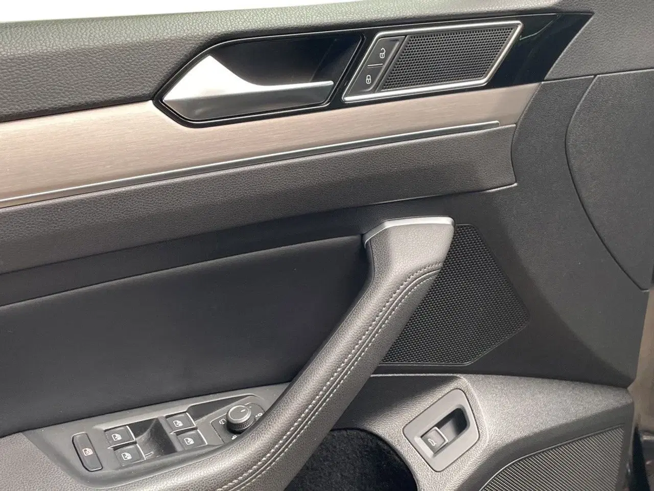 Billede 20 - VW Passat Variant 2,0 TDI BMT Highline Premium DSG 190HK Stc 7g Aut.