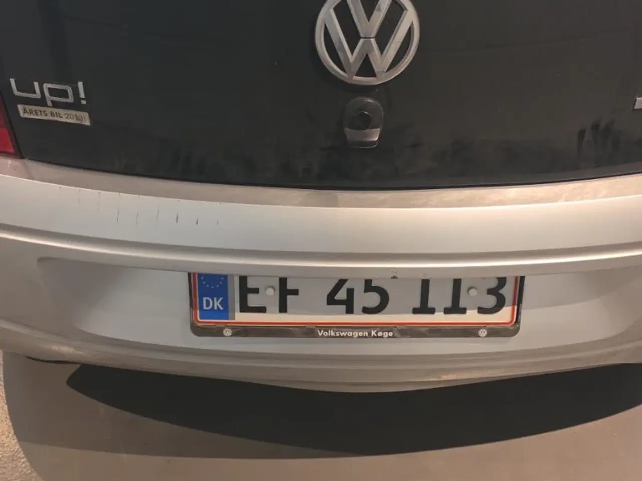 Billede 3 - Volkswagen      