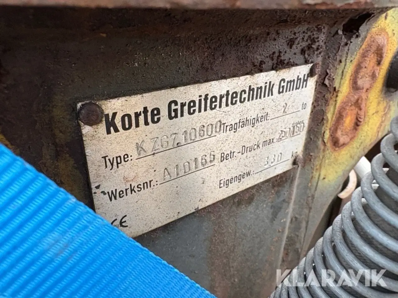 Billede 11 - Grab BSV