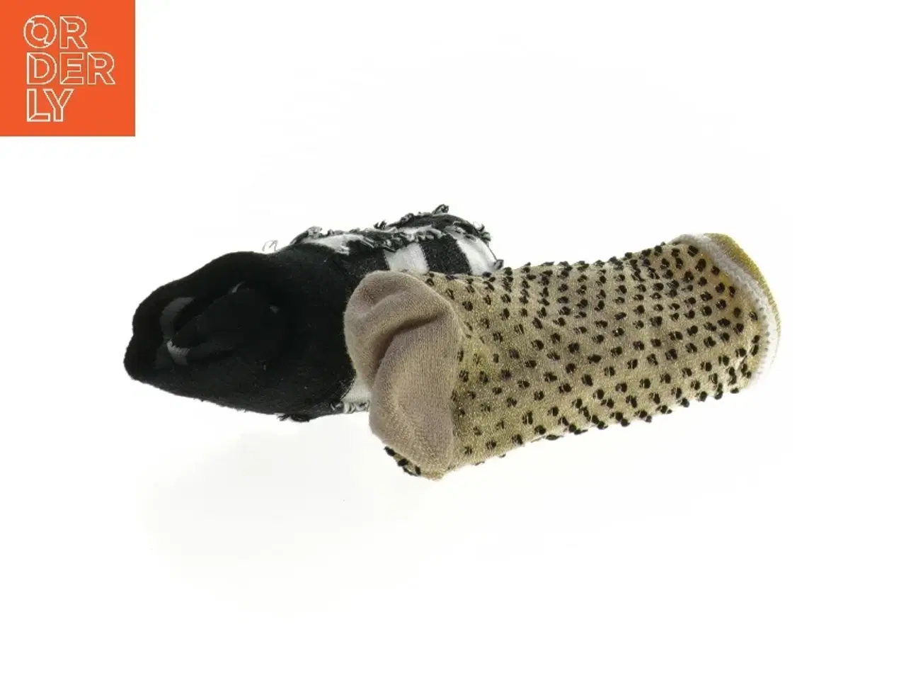 Billede 2 - Sokker (2 par)