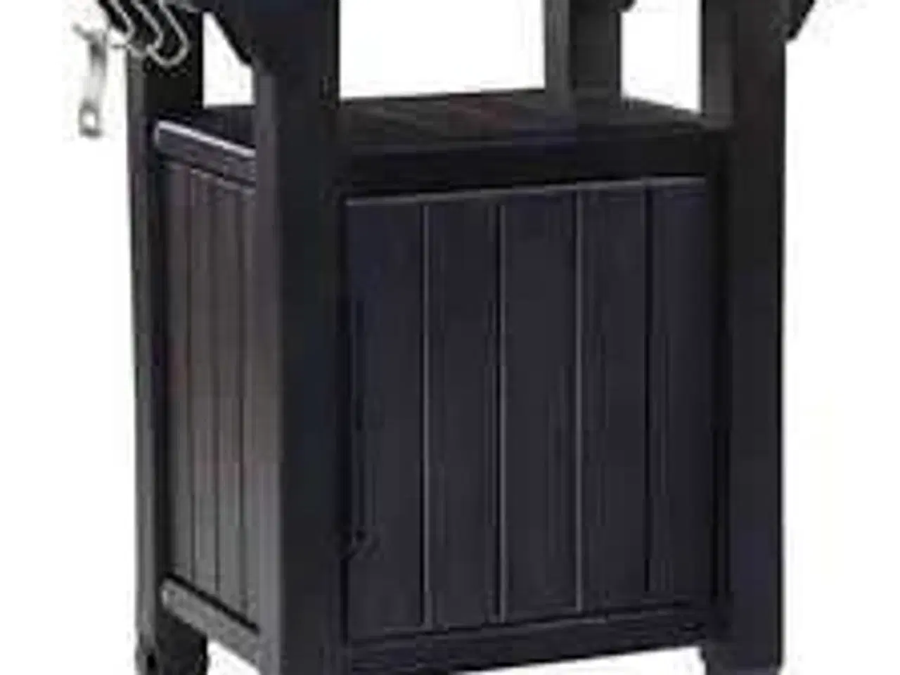 Billede 2 - Keter Unity Entertainment Grillbord