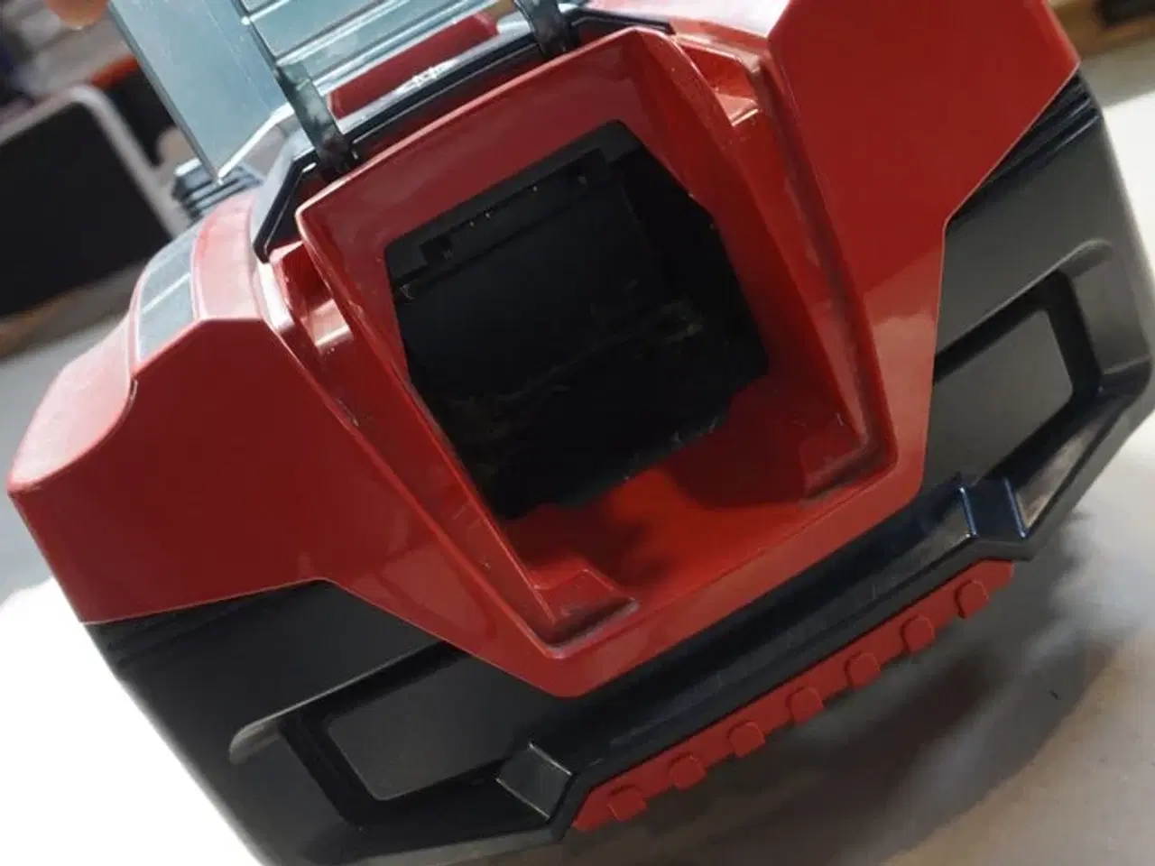 Billede 6 - Einhell Freelexo Cam 500 Robotplæneklipper