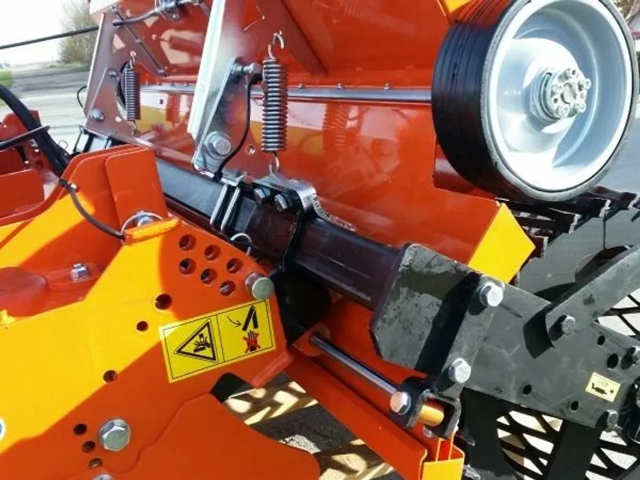 Billede 6 - Ortolan Alfa 150 R
