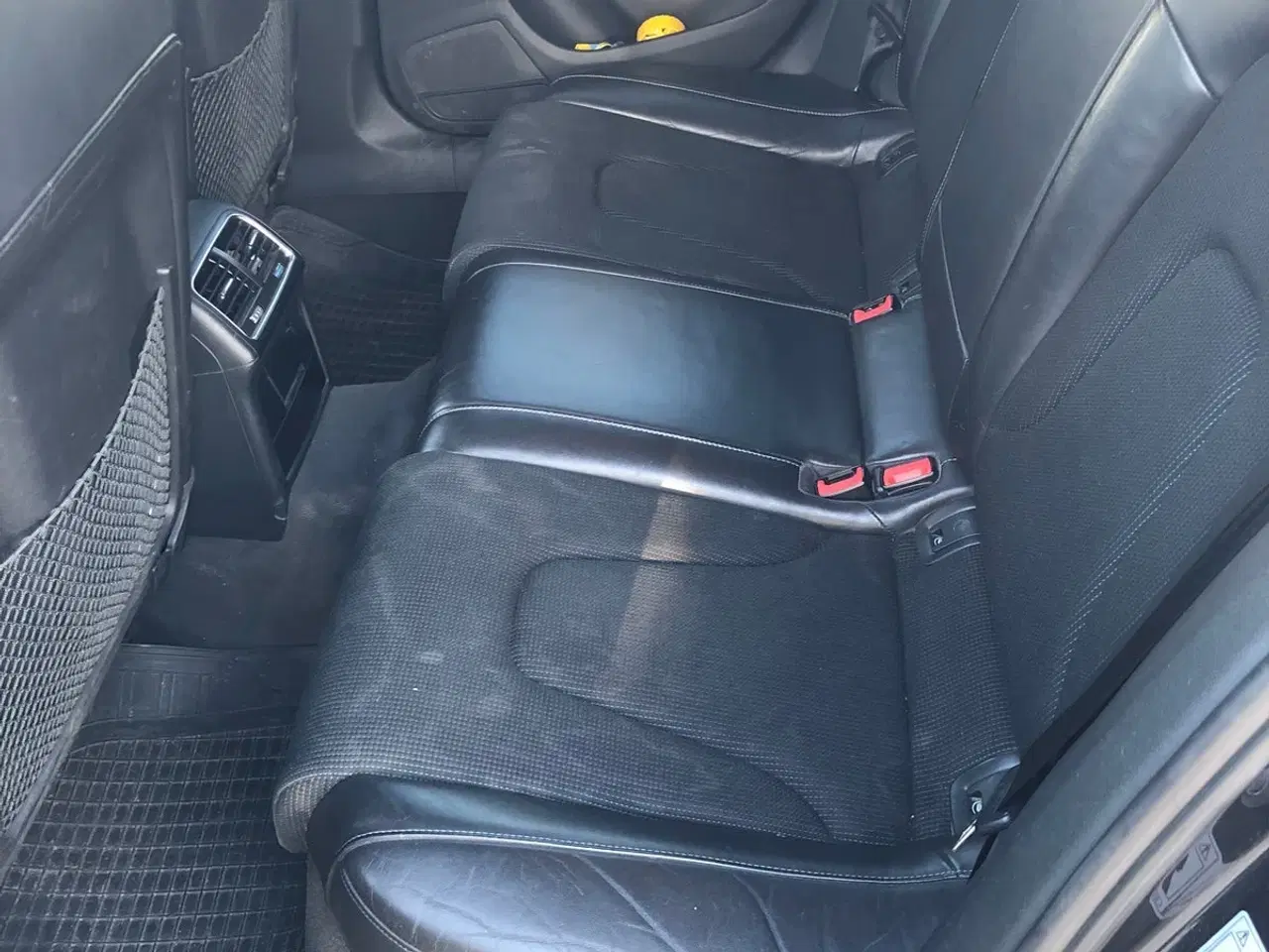 Billede 14 - Audi A4 2,0 TDi 177 Avant quattro S-tr.
