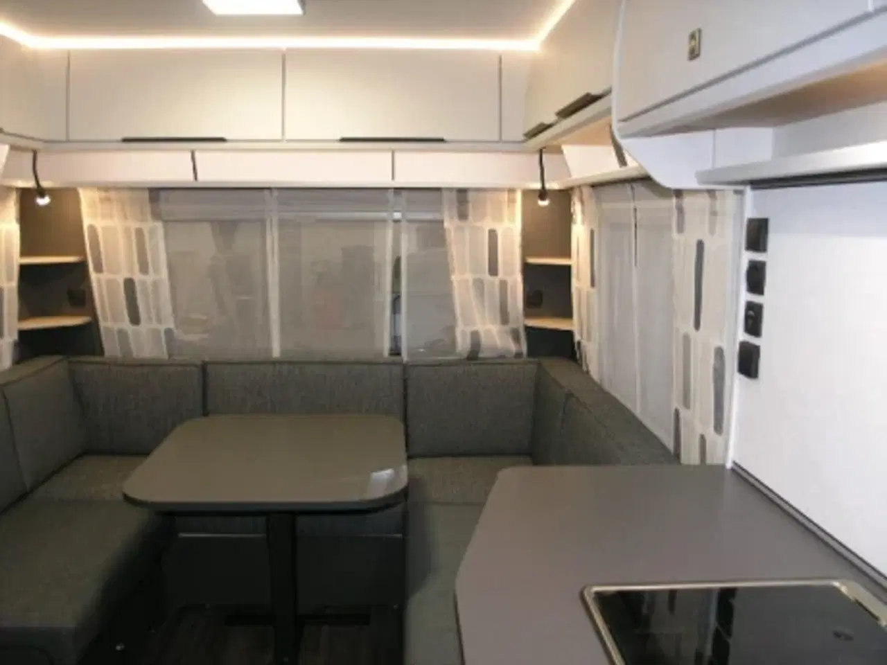 Billede 9 - Fendt Apero 495 SFB