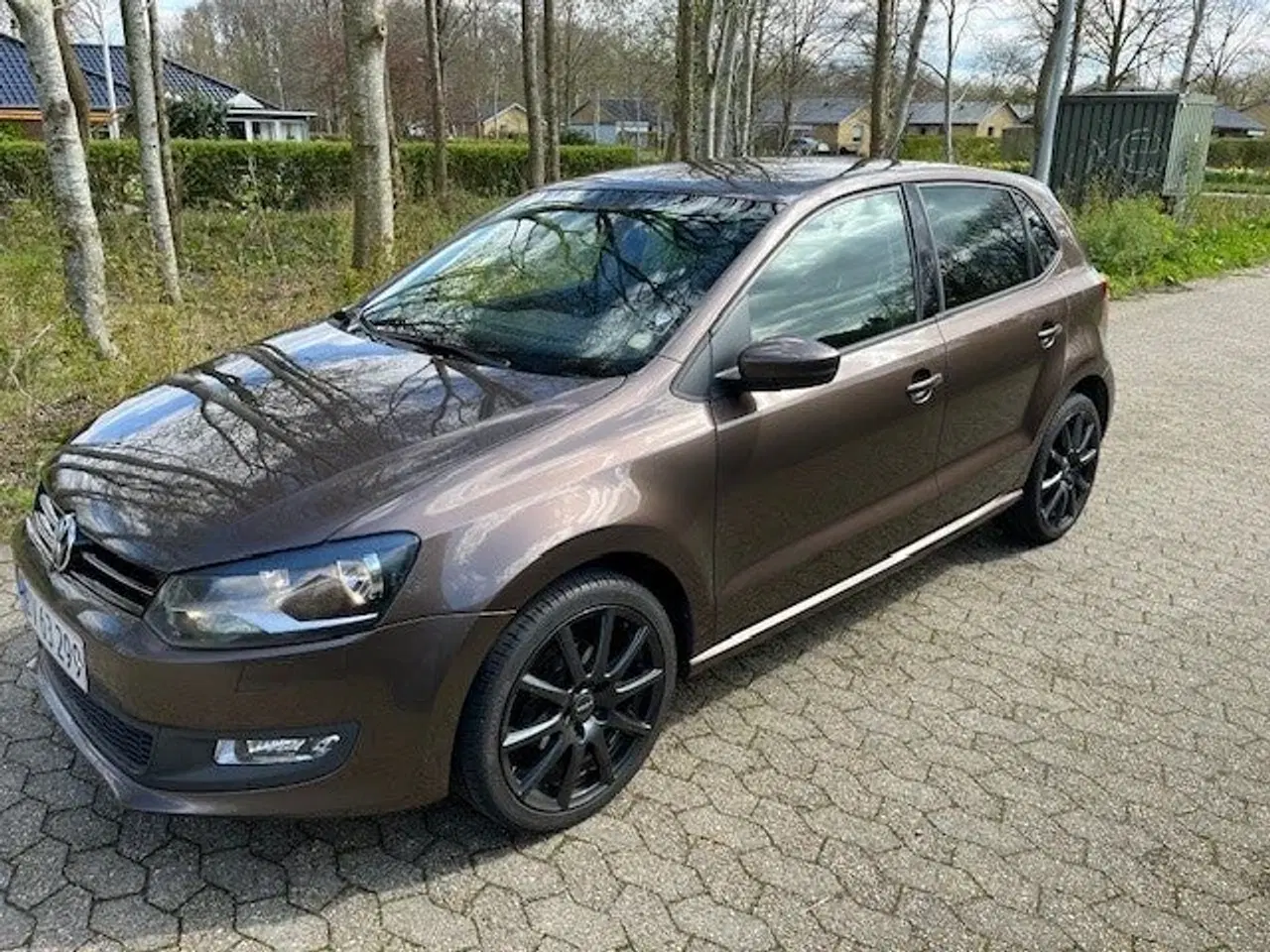 Billede 1 - VW Polo 1,2 TSi 90 Comfortline