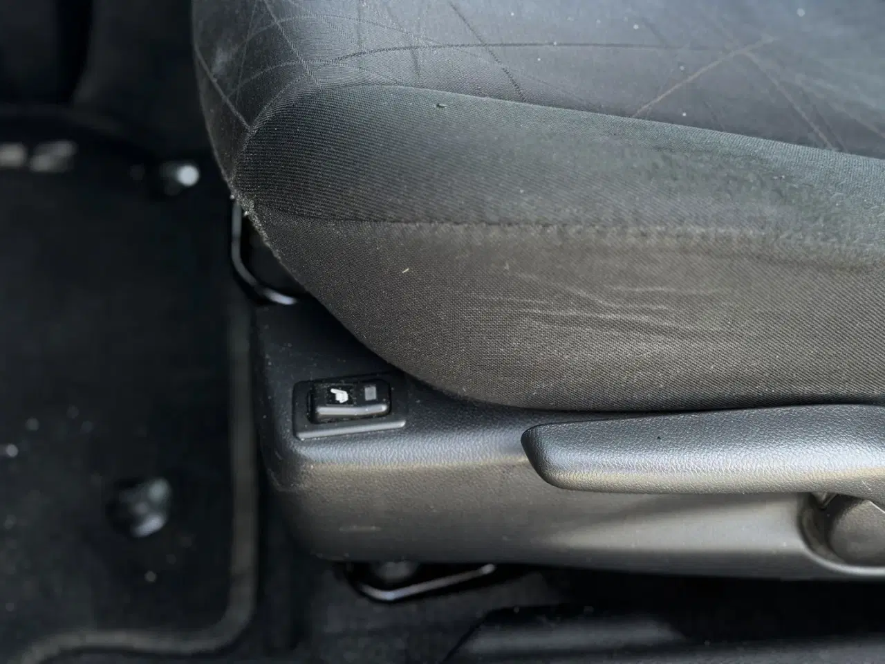 Billede 6 - Mazda 2 1,3 Go 75HK 5d