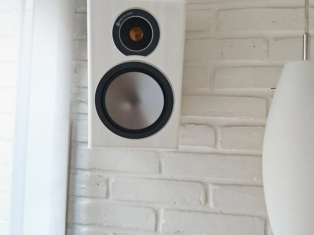 Billede 8 - Yamaha RX-V483 Surround anlæg