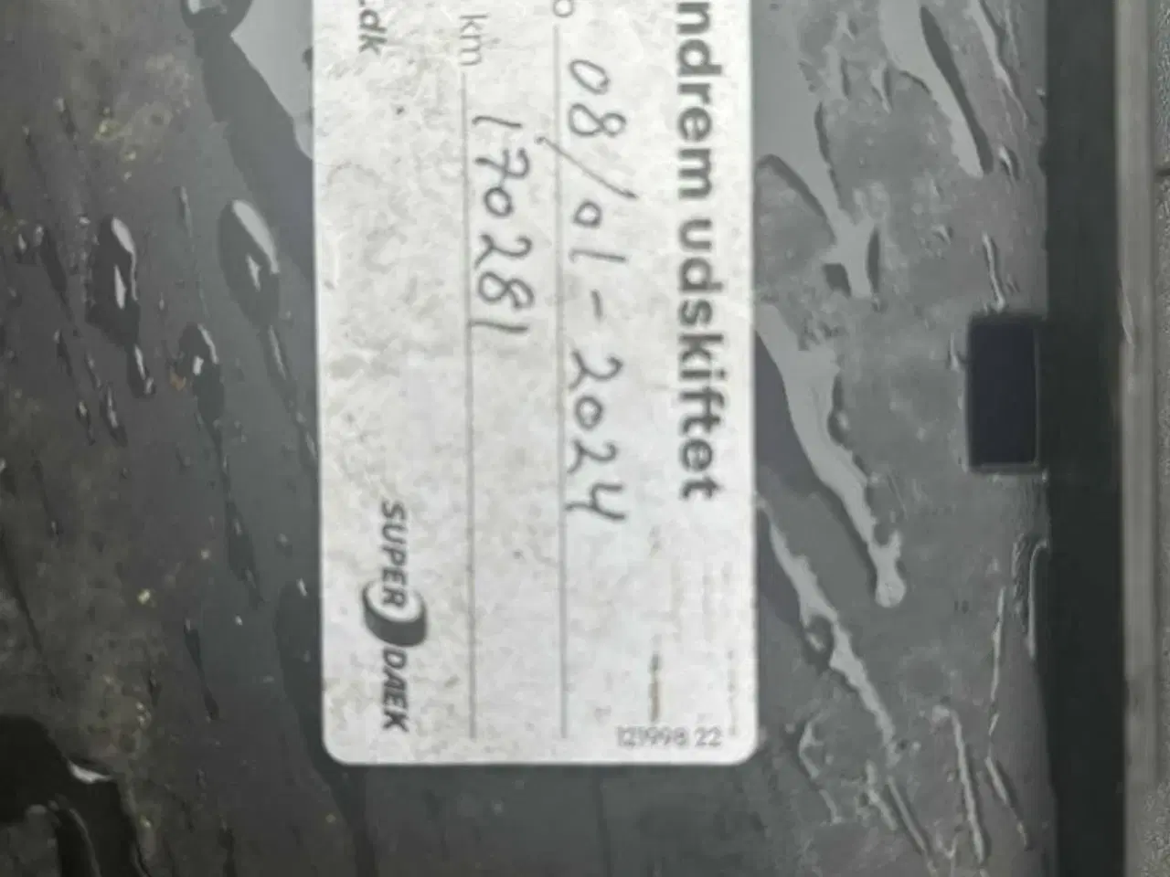 Billede 9 - Citroën C4 Cactus 1,6 BlueHDi 100 Feel ETG6