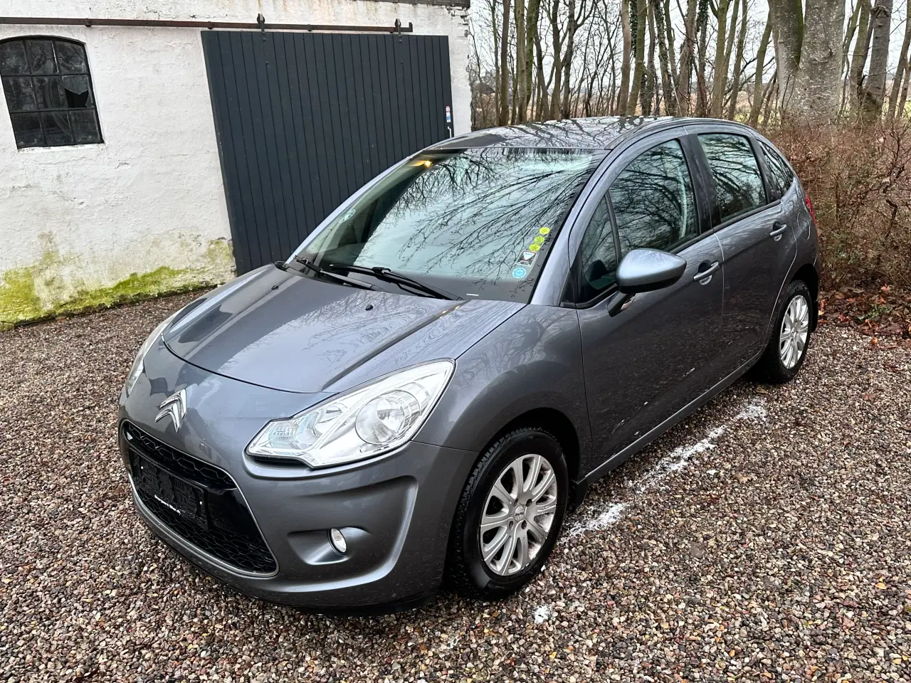 Billede 3 - 1 ejers nysynet citroen c3, 930 halvårligt